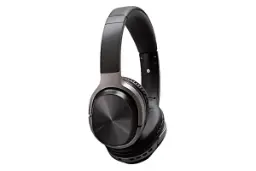 هدفون گجبی CA-033 رنگ مشکی
