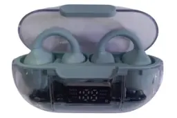 کیس شارژ هدفون گجبی CA-150