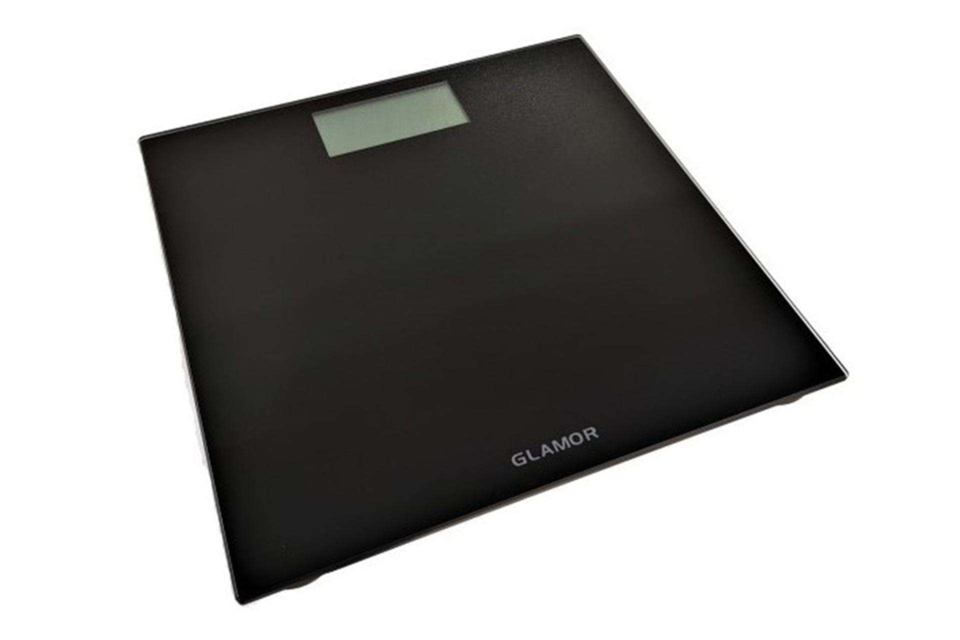 ترازوی وزن کشی گلامور Glamor GBS-1522