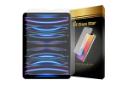 محافظ صفحه نمایش تبلت گلس استار Glass Star TABLETS9 for Apple iPad Pro 11 2018