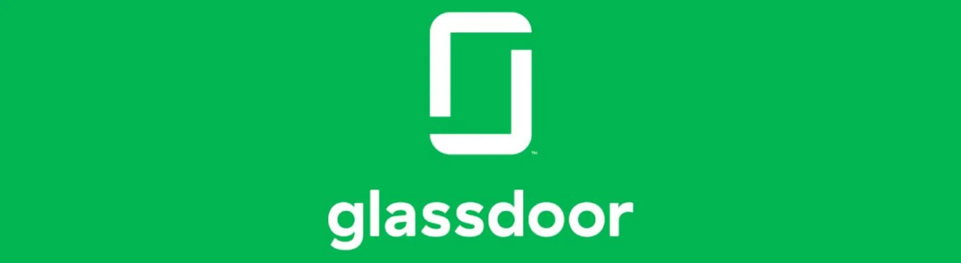 وب سایت Glassdoor