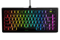 کیبورد گلوریوس Glorious GMMK 3 75 Prebuilt مشکی