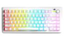 کیبورد گلوریوس Glorious GMMK 3 75 Prebuilt سفید