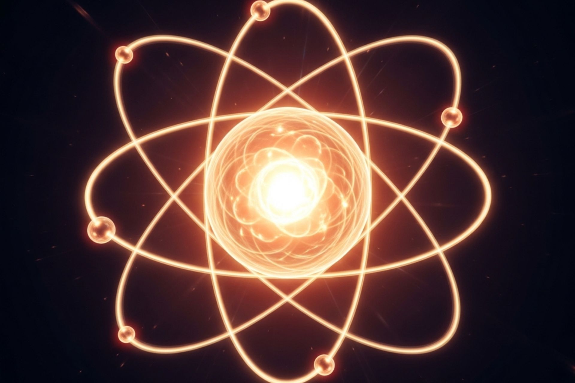 مفهوم اعداد جادویی و پایداری هسته اتم