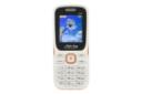 پنل جلو و صفحه کلید گوشی موبایل C48 جی ال ایکس سفید / GLX C48