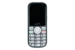 پنل جلو و صفحه کلید گوشی موبایل جی ال ایکس GLX F9 آبی