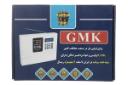 جعبه دزدگیر اماکن جی ام کا GM910