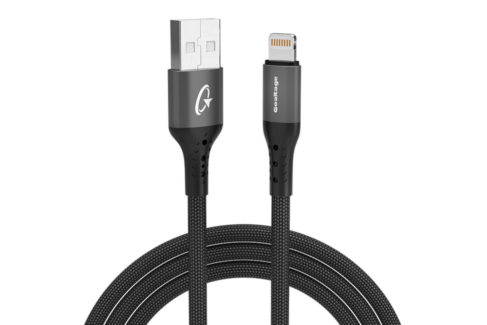 کابل شارژ گلتیج Goaltage CA02 Type-C to Lightning 1.2m