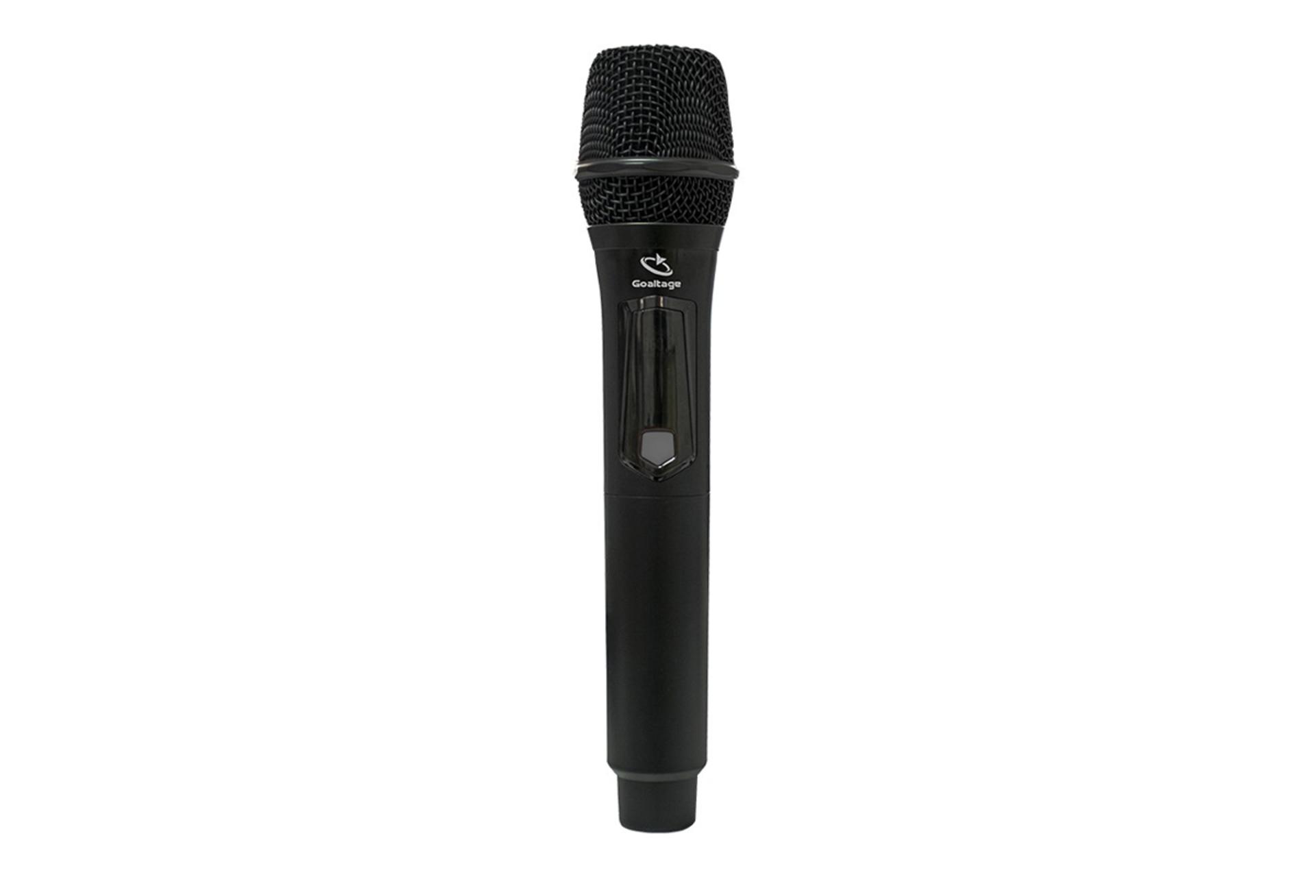 اقلام همراه اسپیکر گلتیج Sound Box – SP01