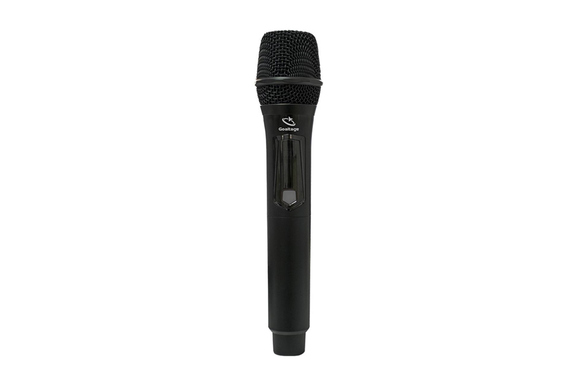 اقلام همراه اسپیکر گلتیج Sound Box – SP02