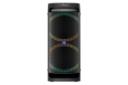 قدرت و توان اسپیکر گلتیج Sound Box – SP02