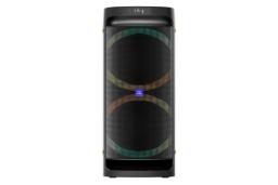 قدرت و توان اسپیکر گلتیج Sound Box – SP02