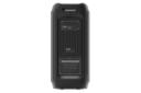 نمای پشت و بدنه اسپیکر گلتیج Sound Box – SP03