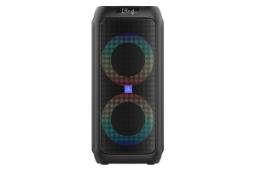 قدرت و توان اسپیکر گلتیج Sound Box – SP04