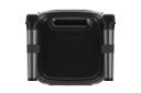 نمای پشت و بدنه اسپیکر گلتیج Sound Box – SP06