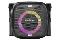 اسپیکر گلتیج Sound Box – SP06 نمای جلو