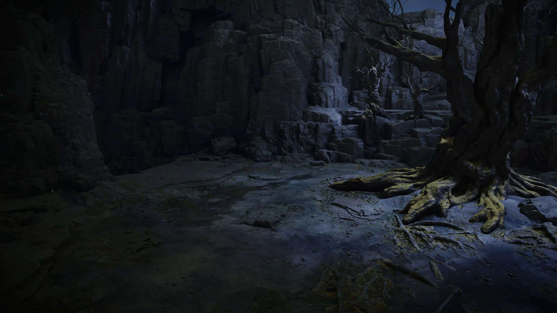 محیط بازی چندنفره‌ی God of War