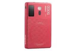 پاور بانک گودوکس Godox MA5R 5000mAh قرمز