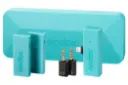 میکروفون گودوکس MoveLink Mini LT Kit 2 رنگ آبی