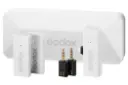 میکروفون گودوکس MoveLink Mini LT Kit 2 رنگ سفید