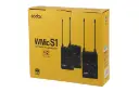 جعبه میکروفون گودوکس WMic S1 Kit 2
