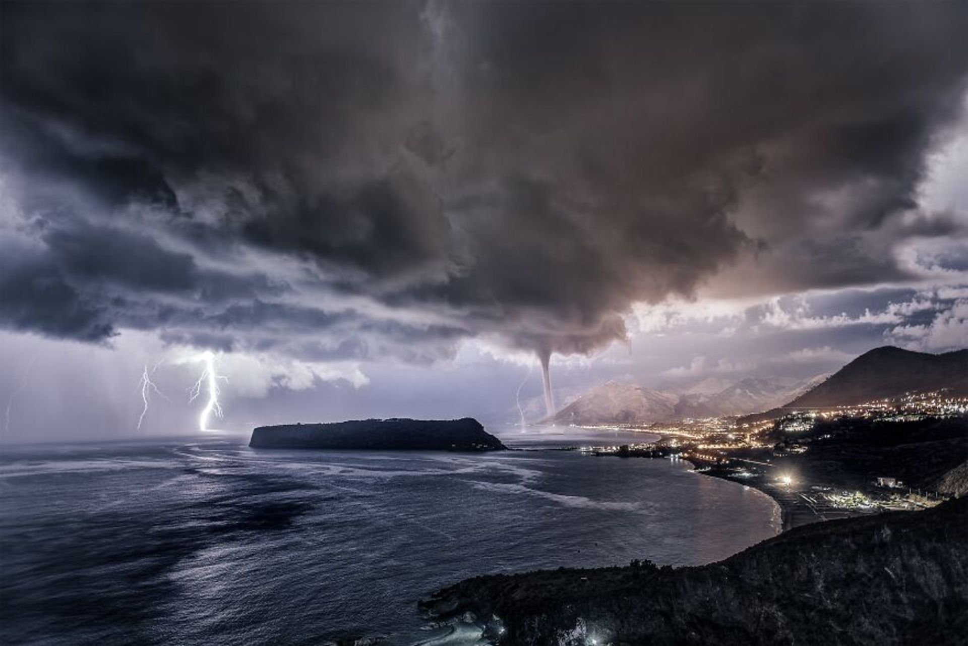 برندگان مسابقه عکاسی توکیو ۲۰۲۳