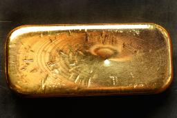 چرا طلا چکش‌خوارترین فلز شناخته‌شده است؟