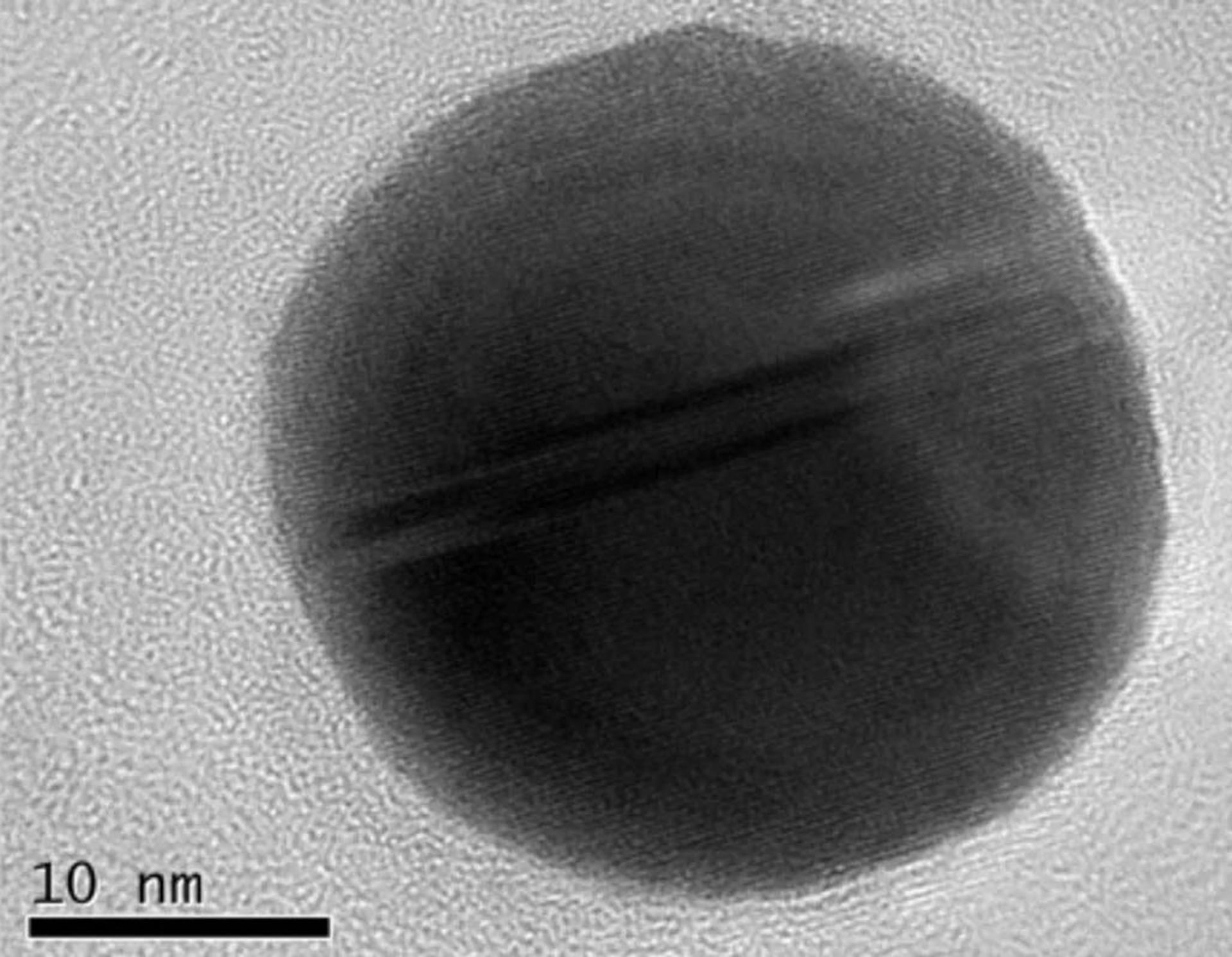 نانوذرات طلا