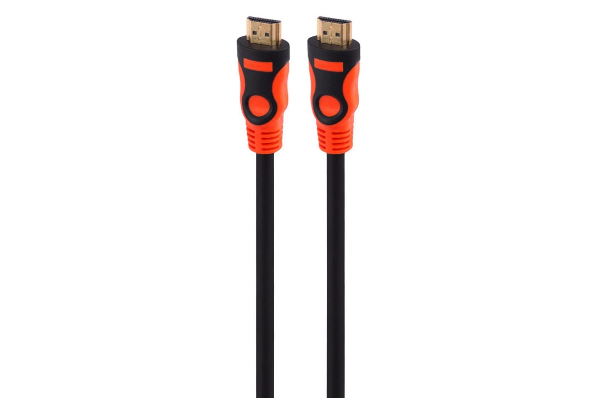 کابل HDMI گلد اسکار Gold Oscar HDMI 2.0 4K 60Hz