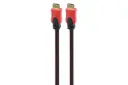 کابل HDMI گلدن اسکار HIGH QUALITY با طول 5 متر رنگ مشکی