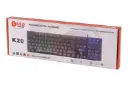 جعبه کیبورد گلد اسکار K20