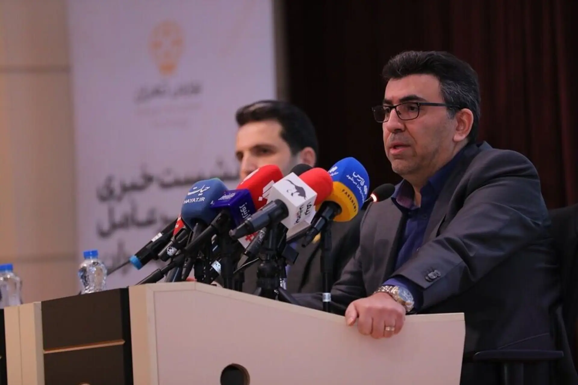 مدیرعامل بورس تهران