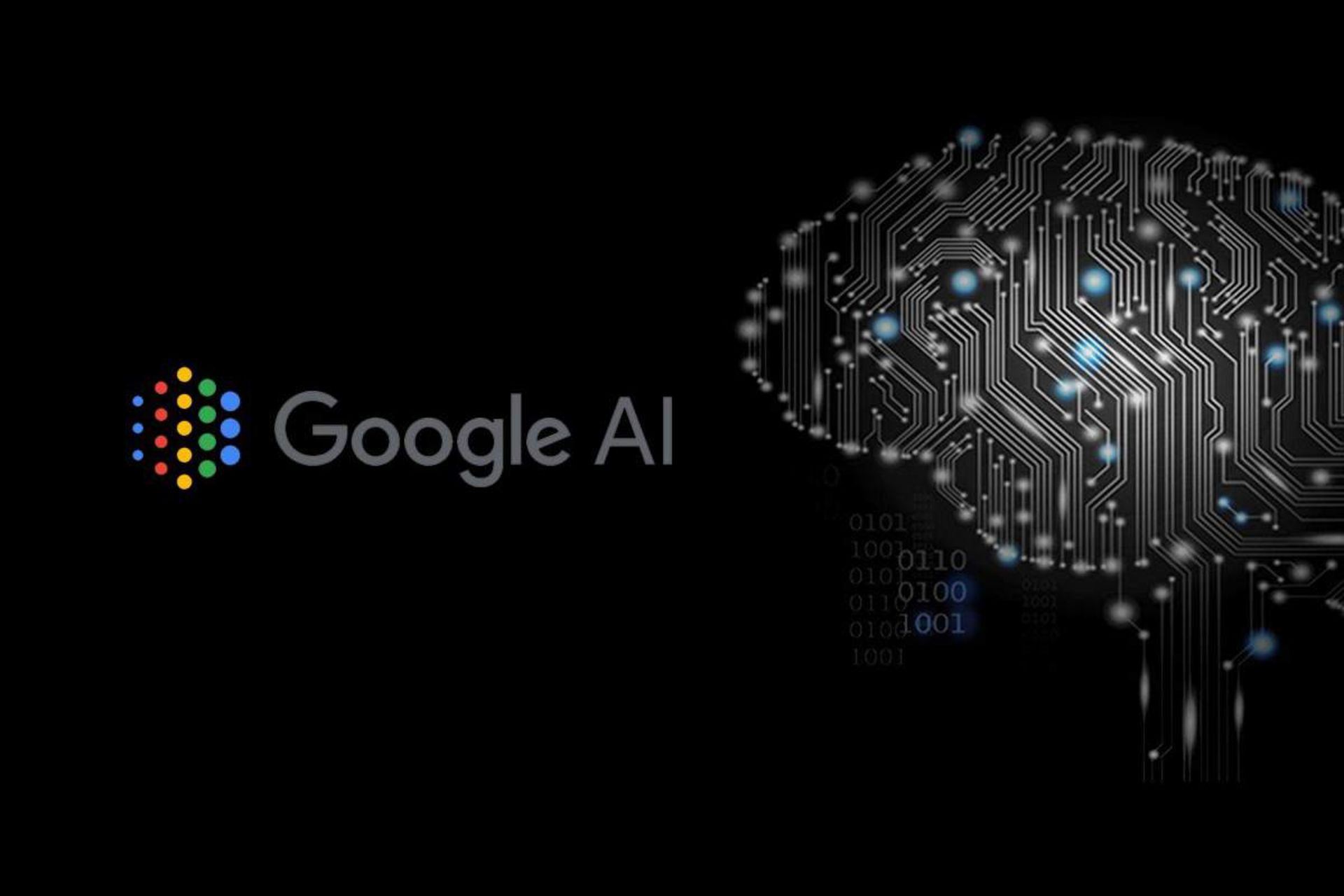 هوش مصنوعی گوگل