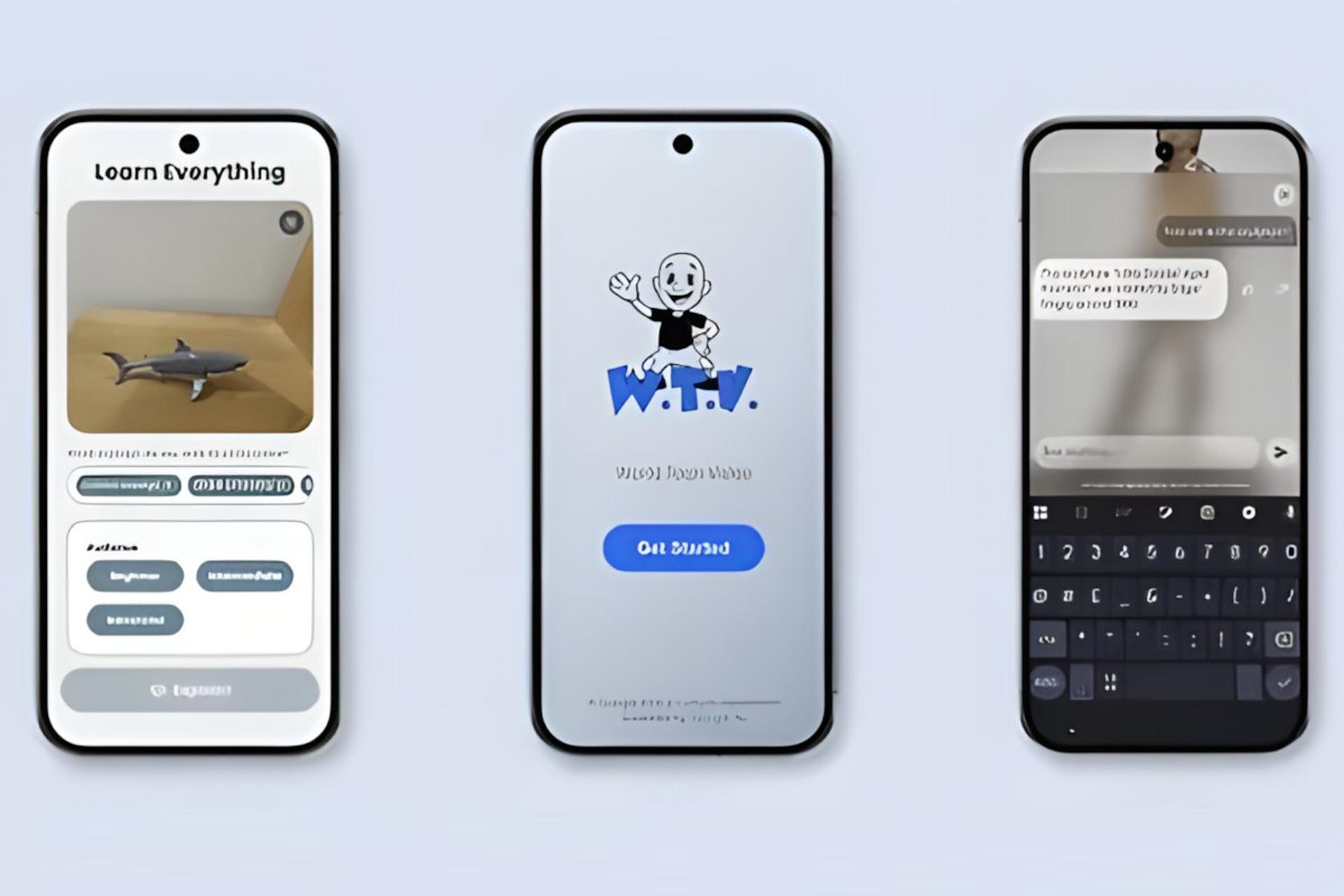 ابزارهای هوش مصنوعی گوگل برای یادگیری