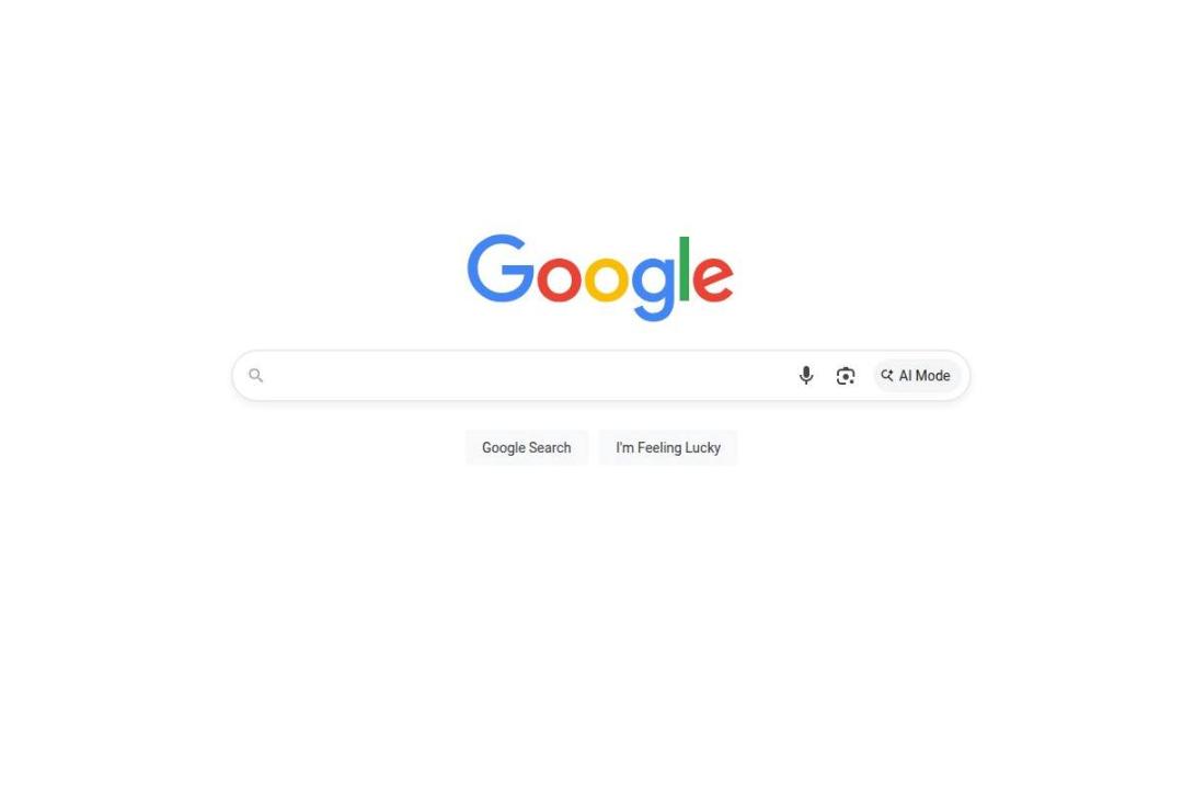 قابلیت AI Mode گوگل