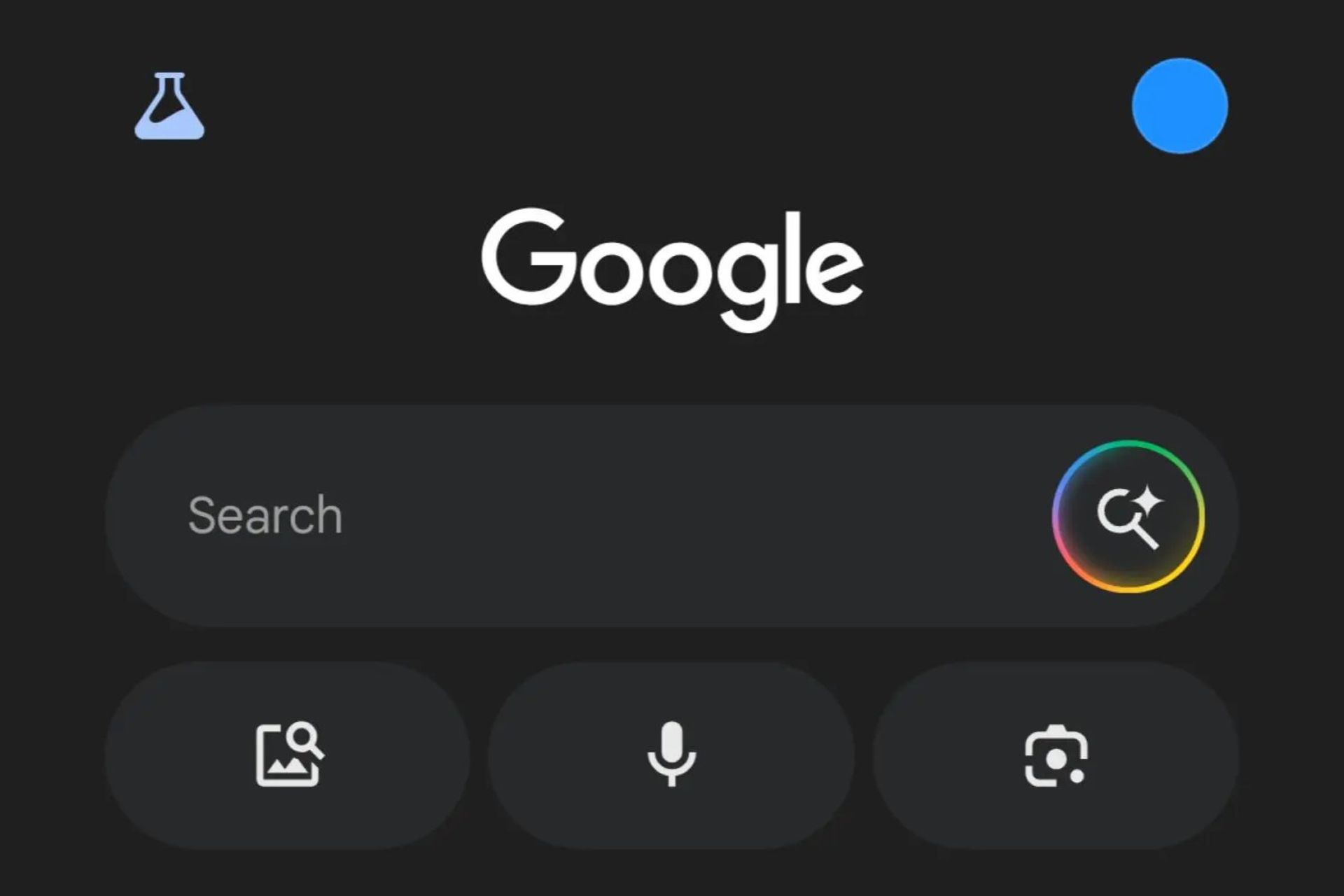 حالت هوش مصنوعی گوگل | Google AI Mode