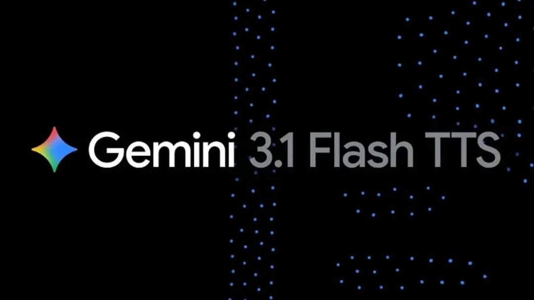 مدل‌های Gemini TTS تبدیل متن به صدا