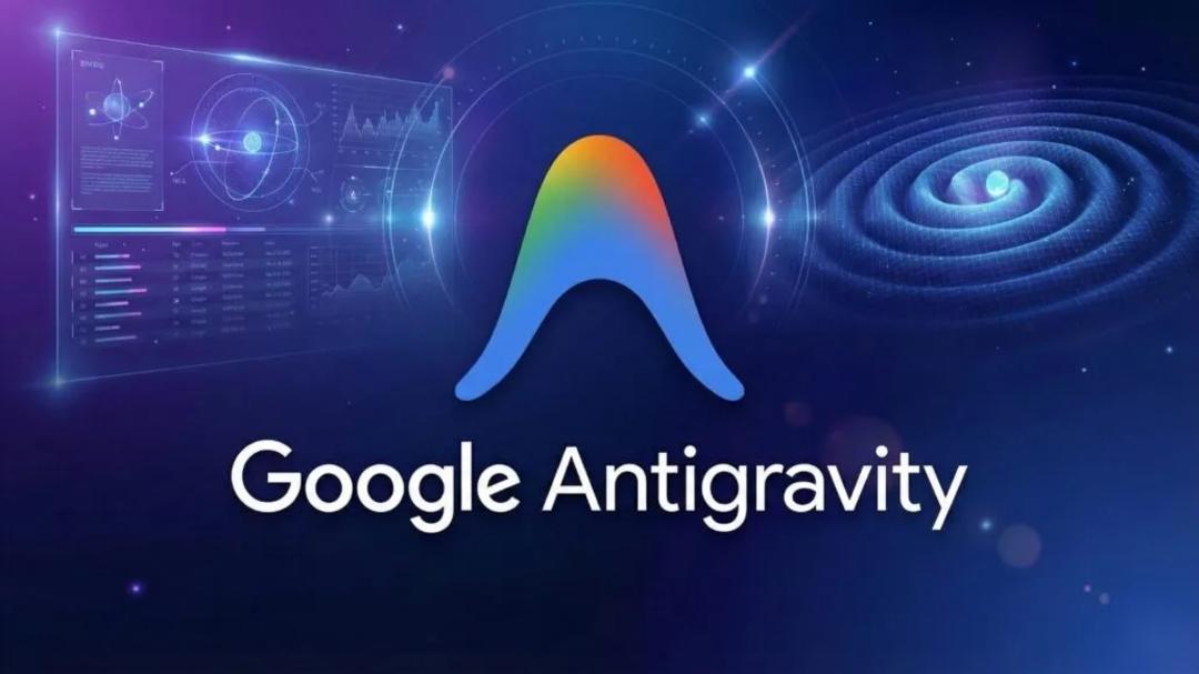Google Antigravity