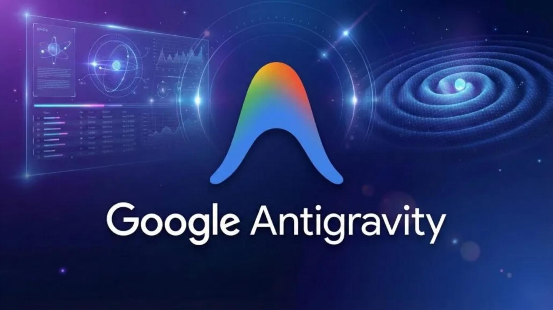 Google Antigravity