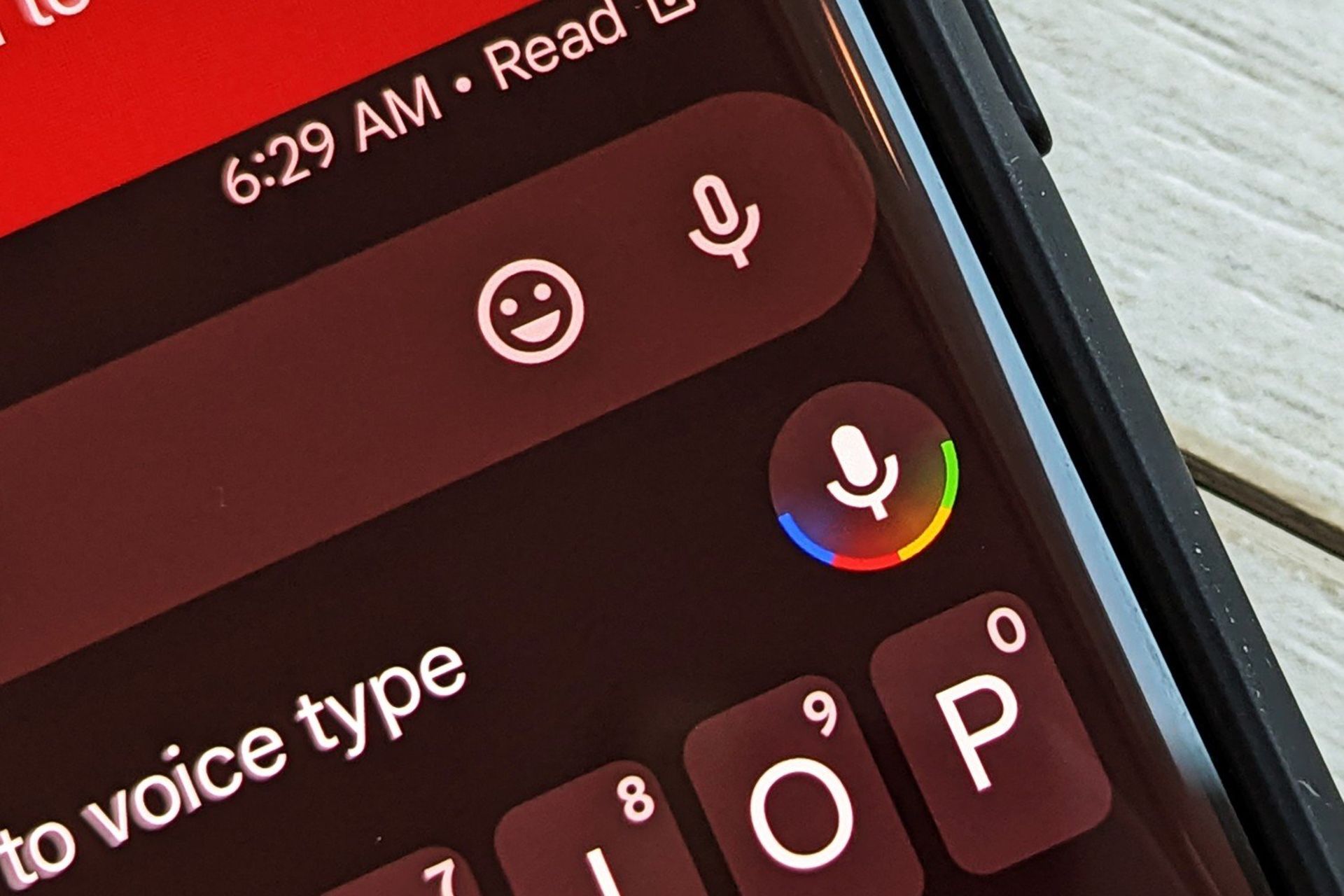 اپلیکیشن گوگل