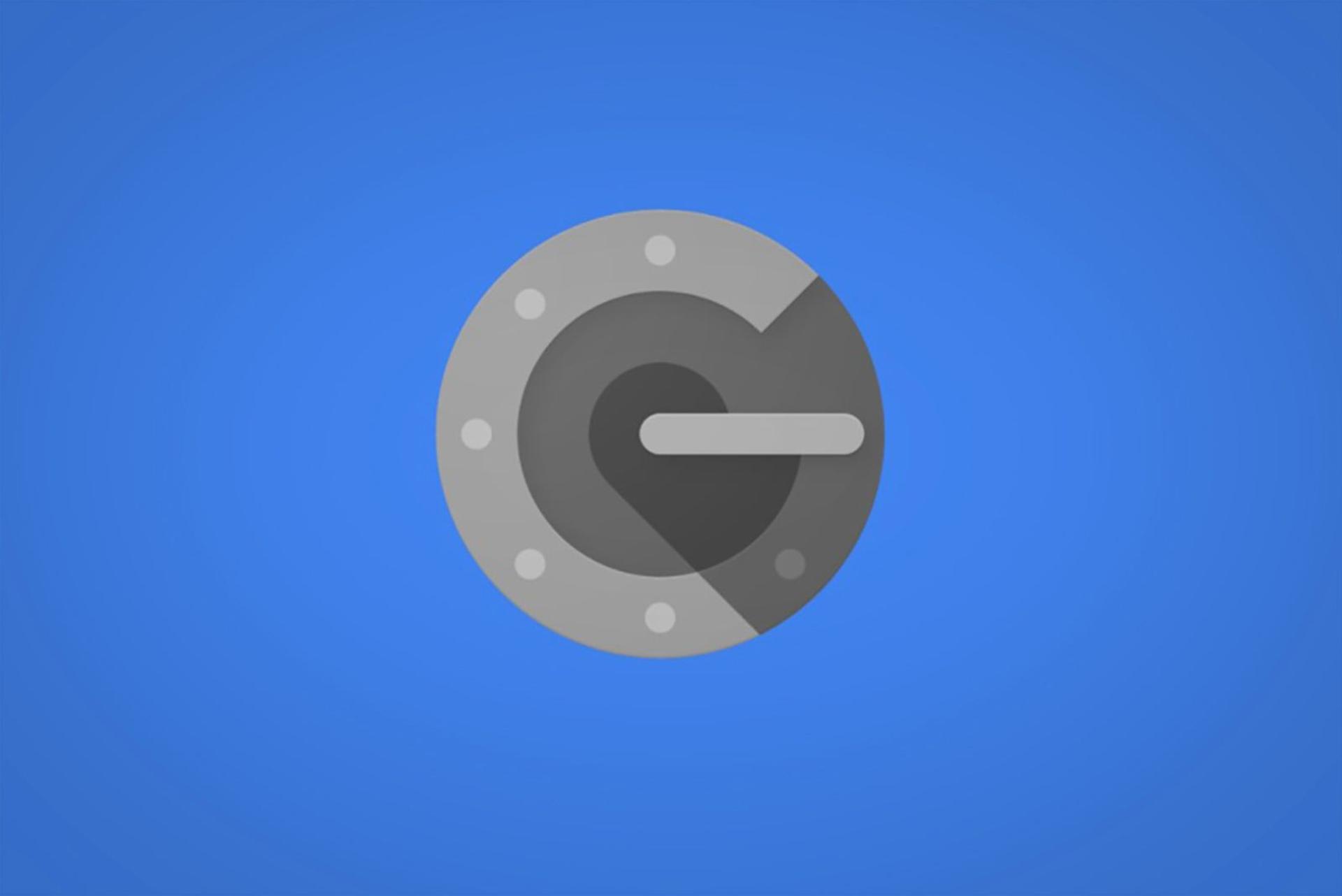 google authenticator گوگل اتنتیکیتور