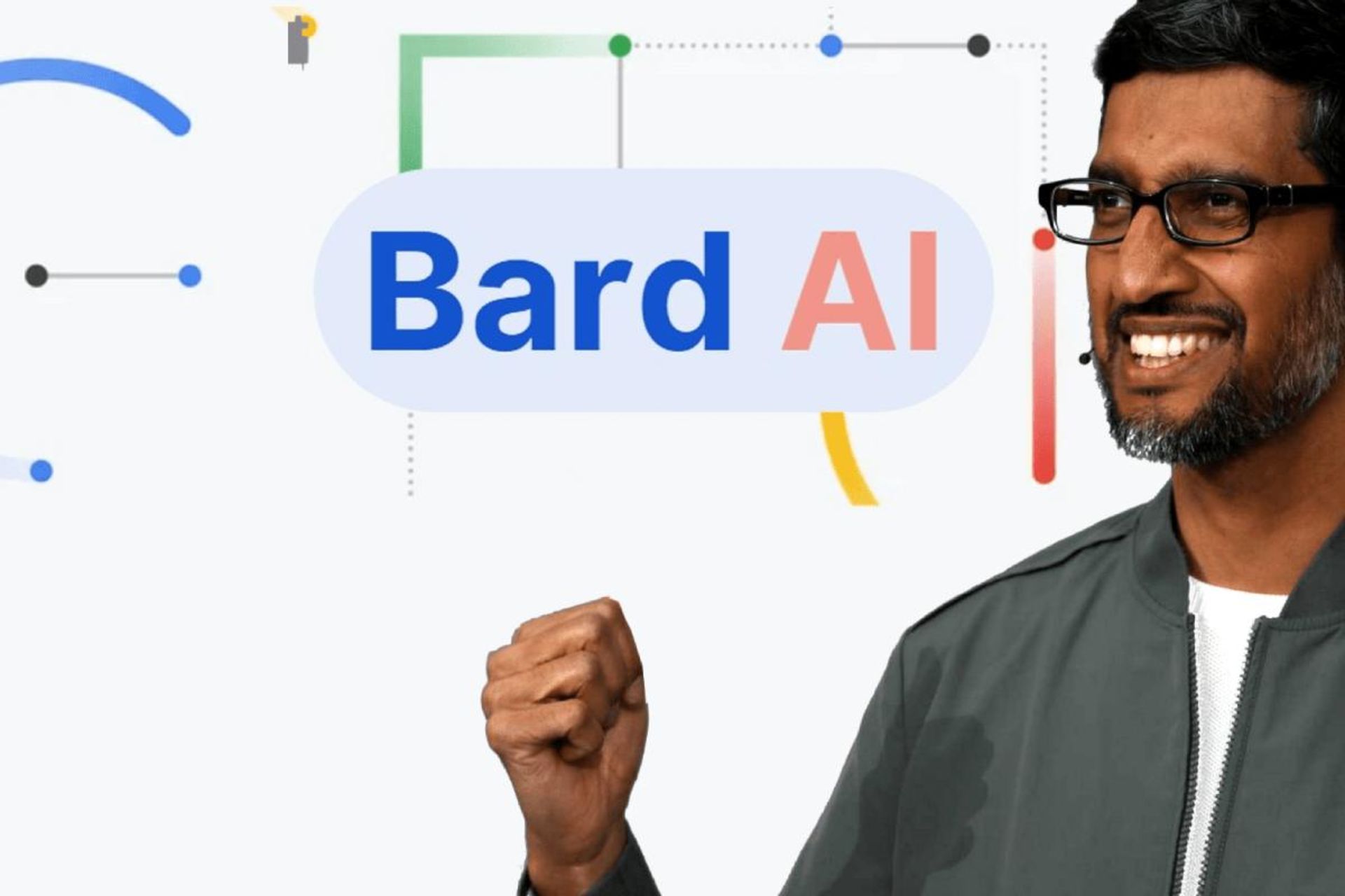 هوش مصنوعی گوگل بارد