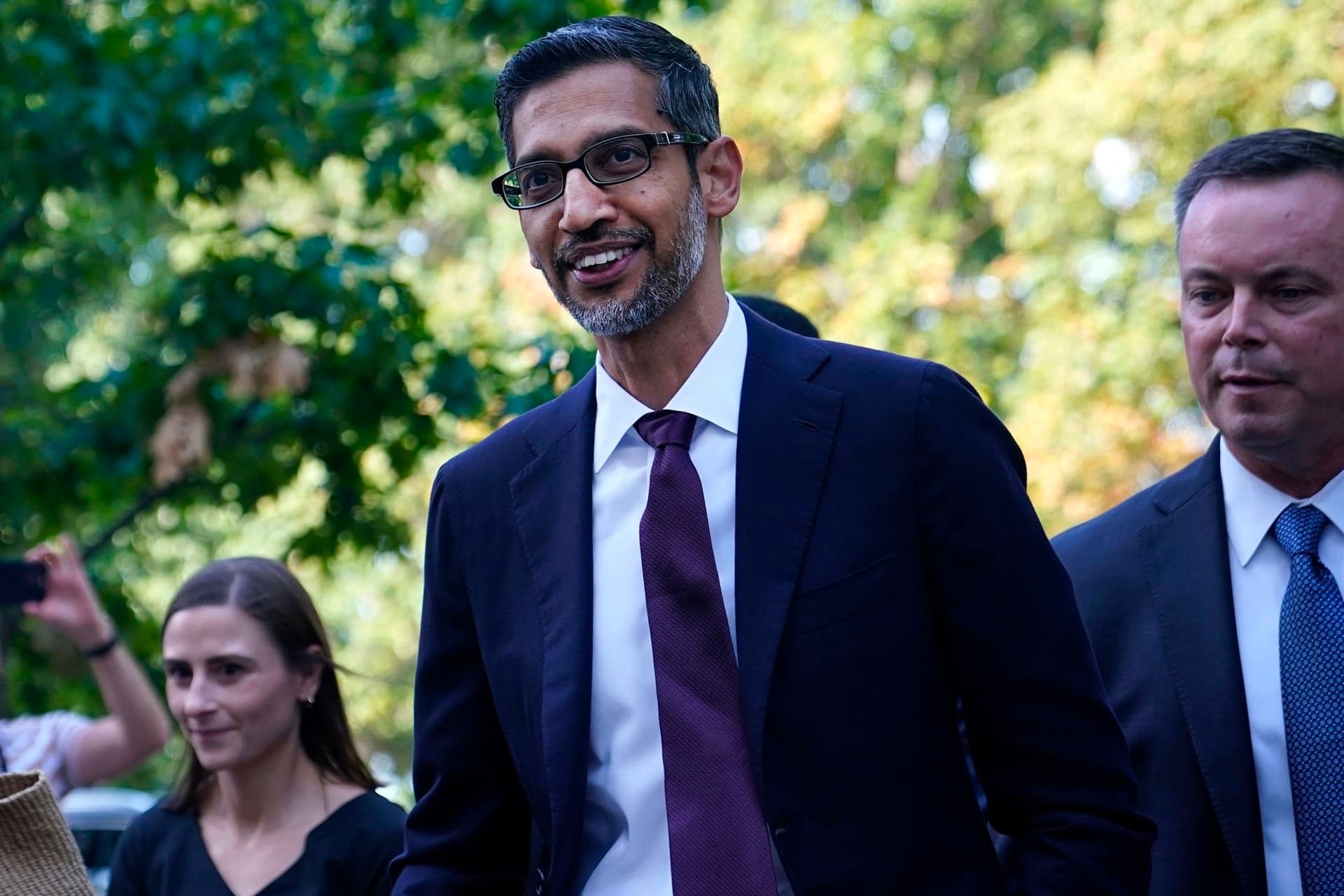 توافق بزرگ گوگل و اپیک؛ سرنوشت اندروید تغییر می‌کند