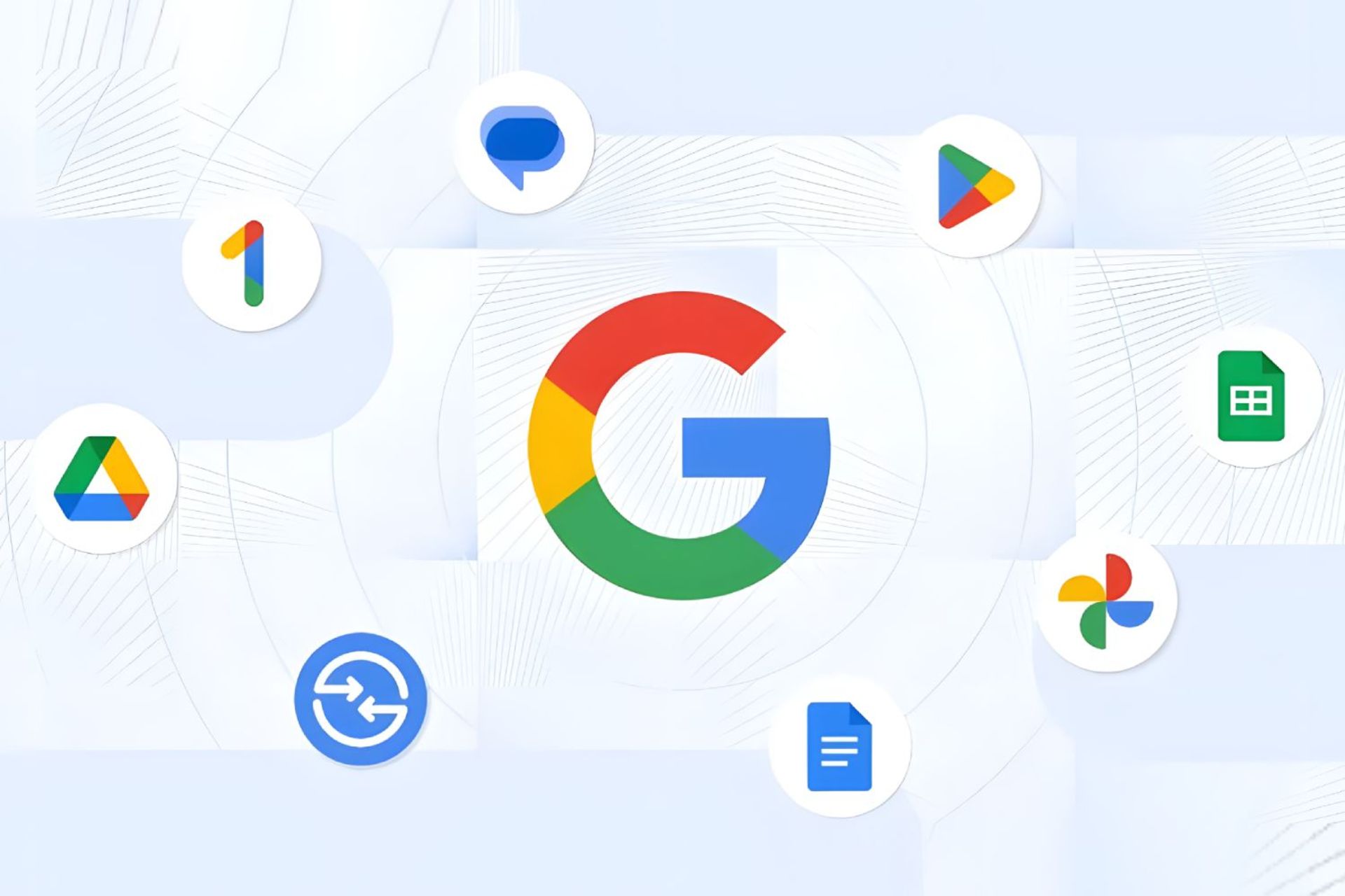 اپلیکیشن Google Essentials