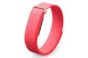 دستبند هوشمند فیت بیت ایر گوگل قرمز / Google Fitbit Air