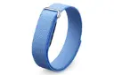 دستبند هوشمند فیت بیت ایر گوگل آبی / Google Fitbit Air