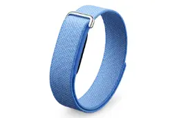 دستبند هوشمند فیت بیت ایر گوگل آبی / Google Fitbit Air