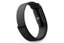 پشت دستبند هوشمند فیت بیت ایر گوگل مشکی / Google Fitbit Air