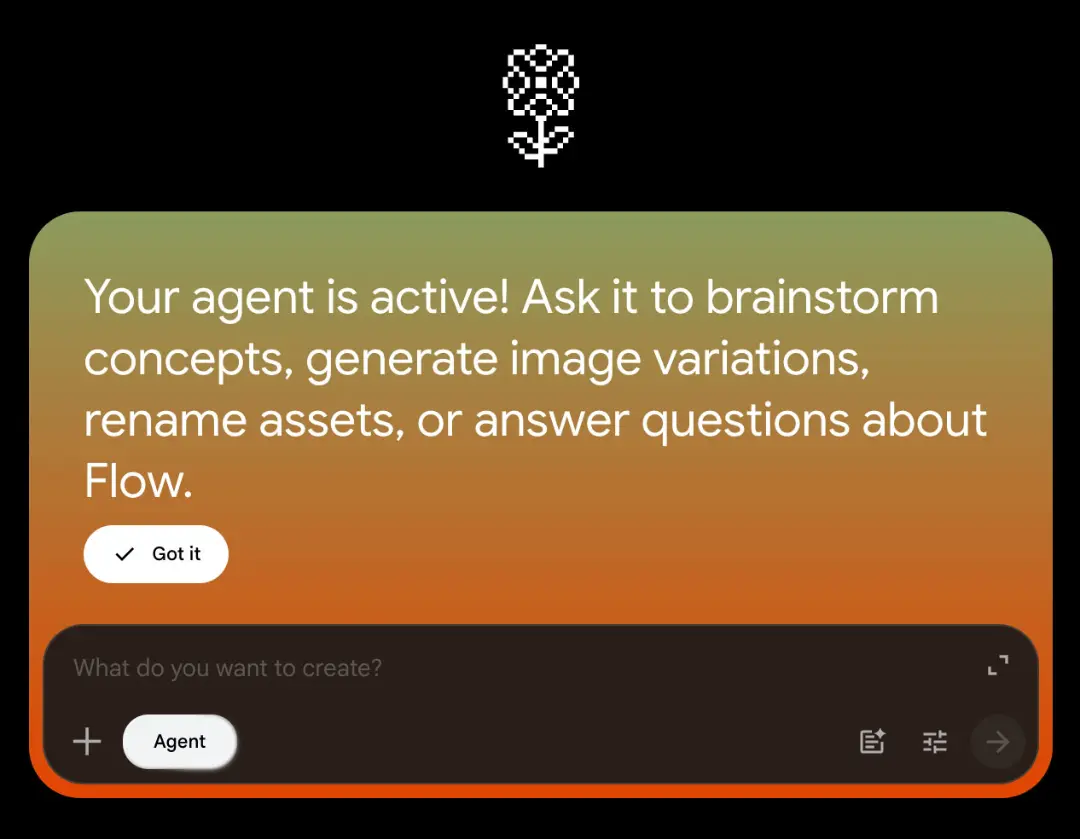  Flow Agent 