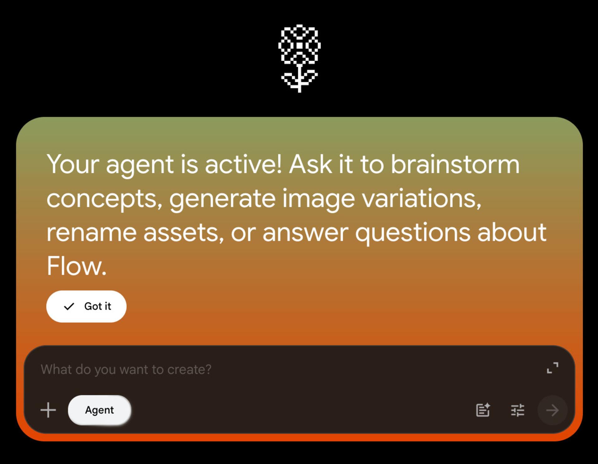  Flow Agent 